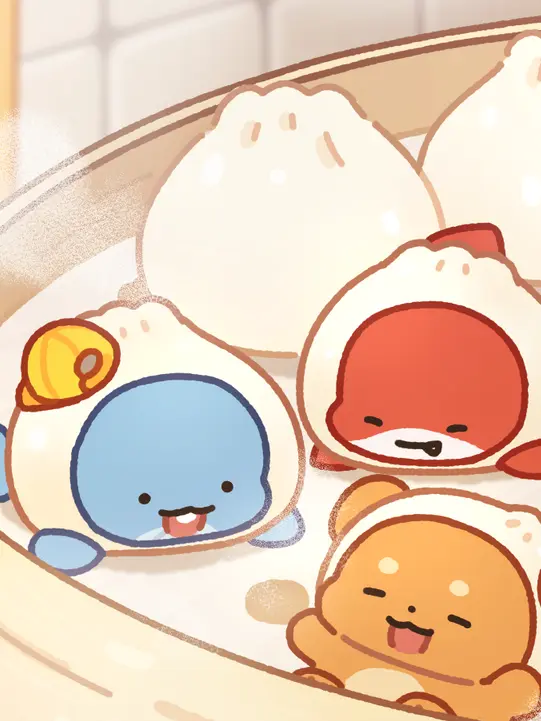 ClosePen4123의 라더의 고래 키우기