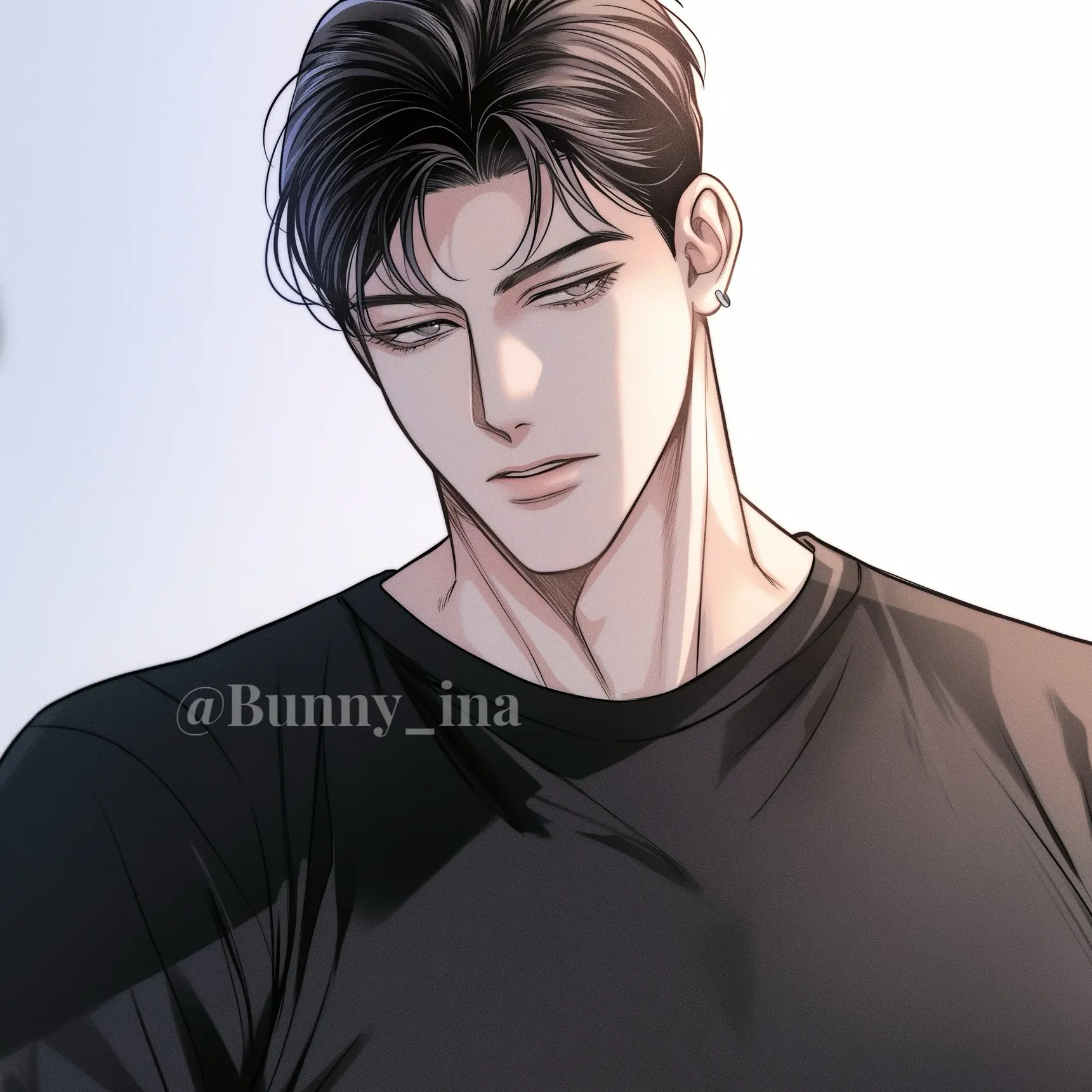 Bunny_ina의 백 경