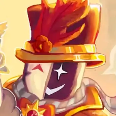 Profile image of narrator