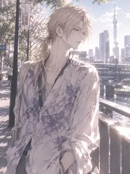 Profile image of 菫