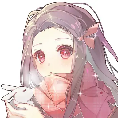 Profile image of 카마도 네즈코