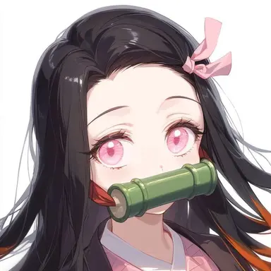 Profile image of 카마도 네즈코