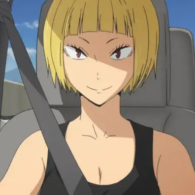 Profile image of 타나카 사에코