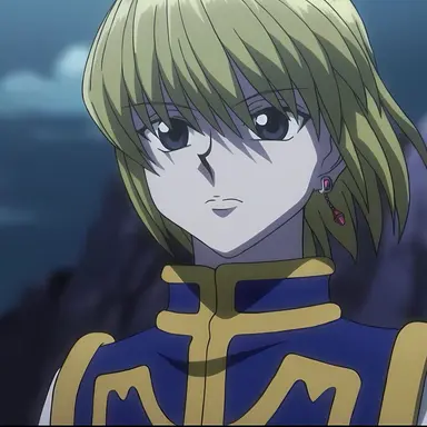 Profile image of クラピカ