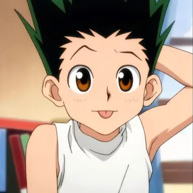 Profile image of ゴン