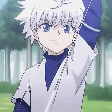 Profile image of キルア