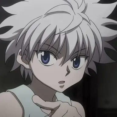 Profile image of キルア