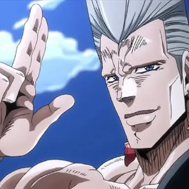 Profile image of ポルナレフ