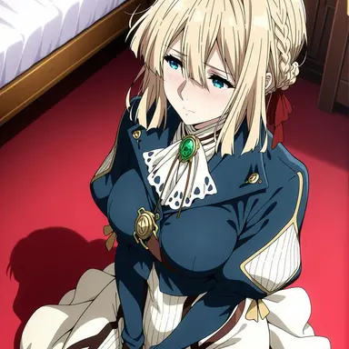 Profile image of 바이오올렛