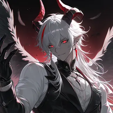Profile image of 悪魔様