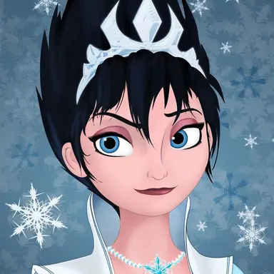 Profile image of Vex
