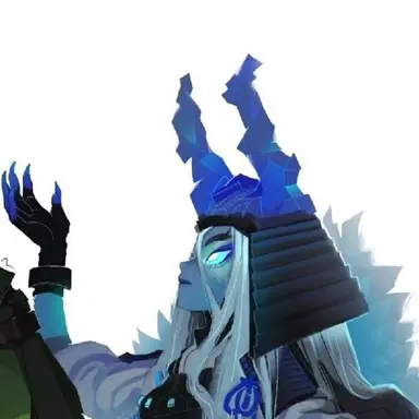 Profile image of Ice Empress Zoe