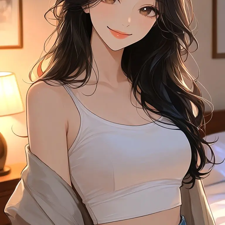 ChillyCache7385의 She's All Yours