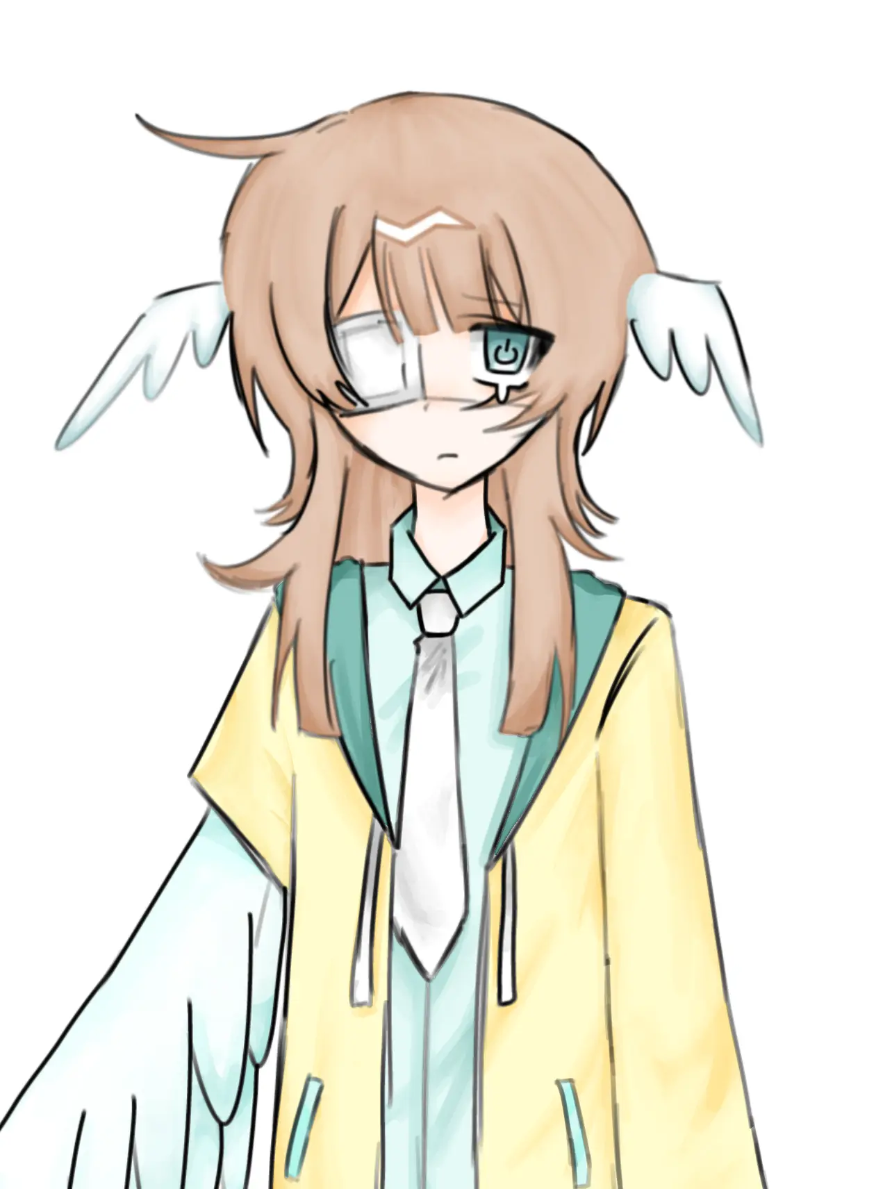 Enka_171의 Project SWAN-02