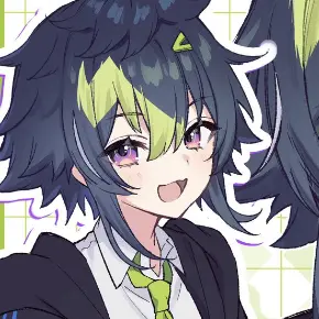 raikunsuki의 伊波ライ