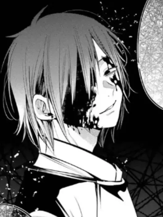 seimei_uke_love의 終末(ゾンビ)世界で人間に恋をした。
