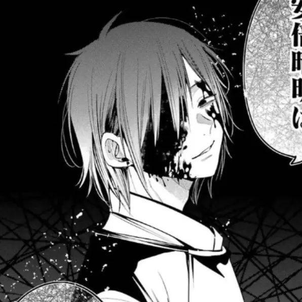 seimei_uke_love의 終末(ゾンビ)世界で人間に恋をした。