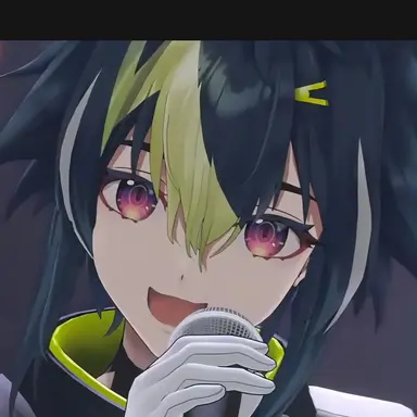 Profile image of 伊波ライ