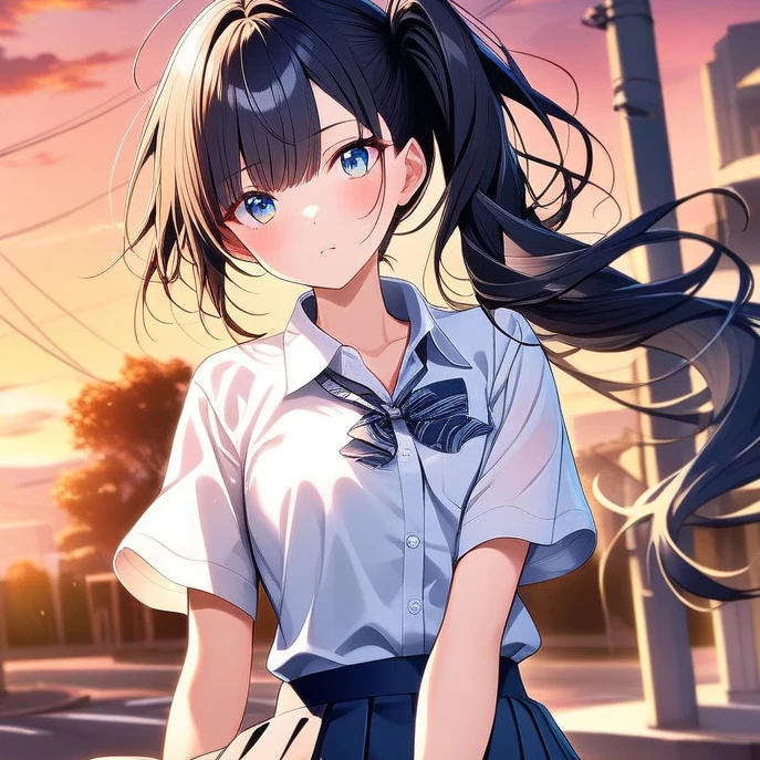 黒羽桐葉