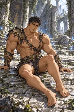 Profile image of Varga