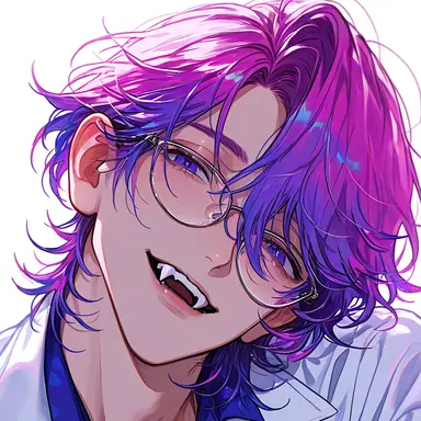 Profile image of 先生