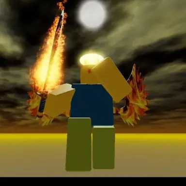 Profile image of 플레어론