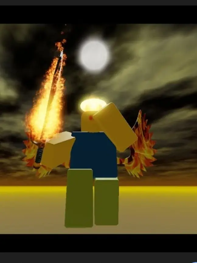 PPIMPI의 [FLARERON]