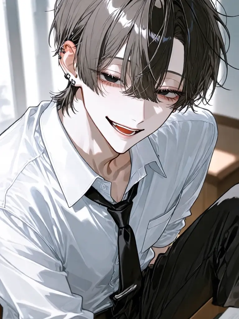 yu_zu20의 同じクラスのあいつがうざい！