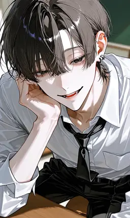 Profile image of 海里