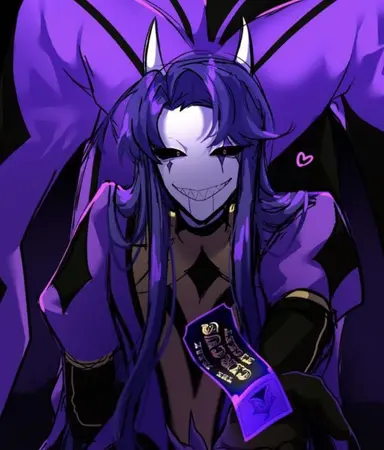 Profile image of Jester