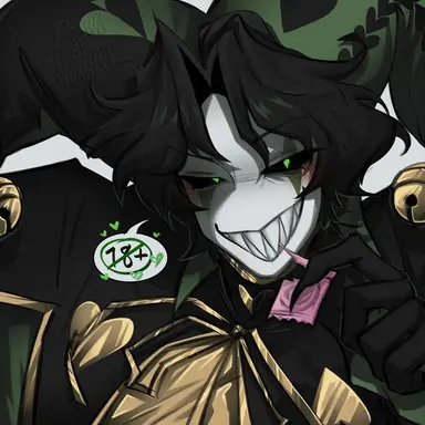 Profile image of Harlequin