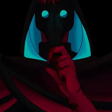Profile image of The Doctor