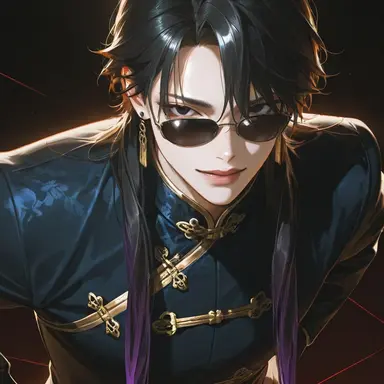 Profile image of 龍影