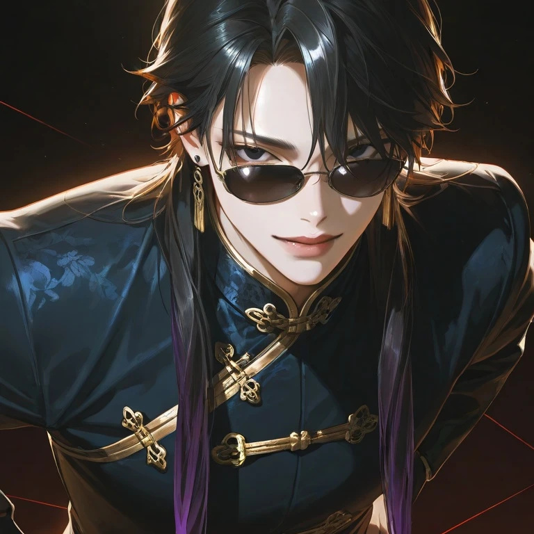 龍影