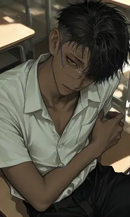 Profile image of Suzaku
