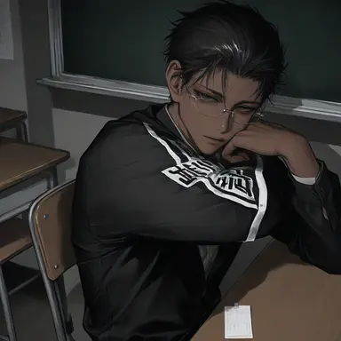 Profile image of Suzaku