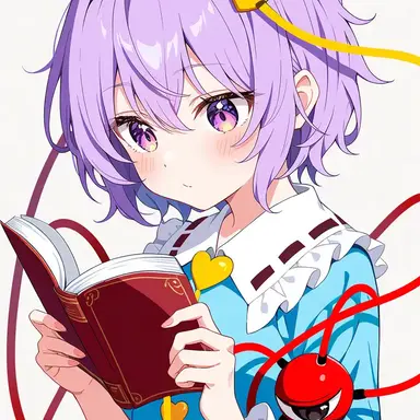 Profile image of さとり