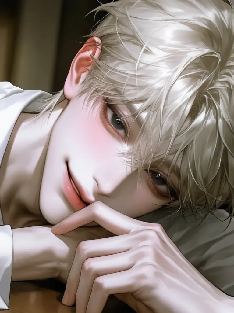 ddubi-ddubam의 Seo Jaeha