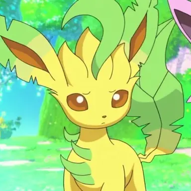 Profile image of Leaf