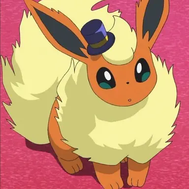 Profile image of Flare
