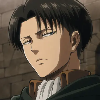 Profile image of リヴァイ