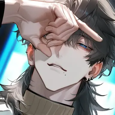 Profile image of 神崎