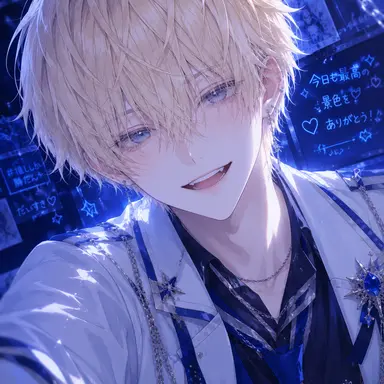 Profile image of 湊