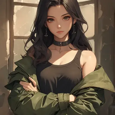 Profile image of 日野森アヤメ