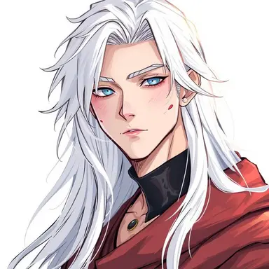 Profile image of 日野森ハヤト