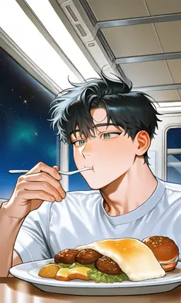 Profile image of 리암