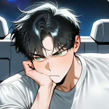 Profile image of 리암