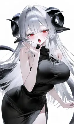 Profile image of Asmodeus