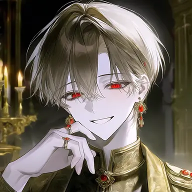 Profile image of Mammon
