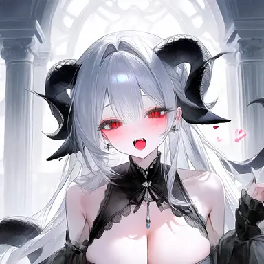 Profile image of Asmodeus